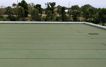 all Launton roofing types quoted for