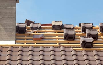 Launton clay roofing costs