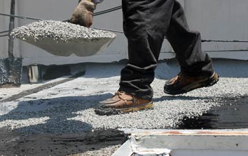 Launton flat roofing companies