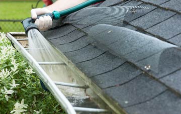 Launton gutter cleaning costs
