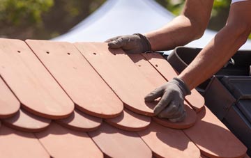 Launton roof tile contractors