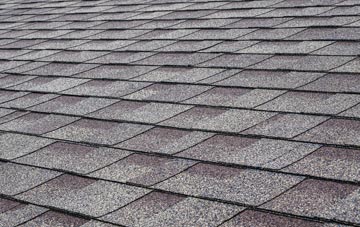 Launton tiles for shallow pitch roofing