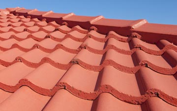 Launton tile and slate roof replacement