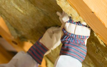 types of Launton pitched roof insulation materials