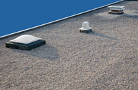 Launton flat roofing