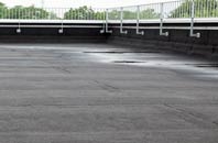 find rated Launton flat roofing companies