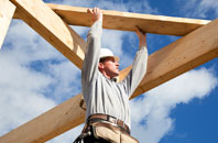 Launton roof replacement work