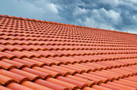 Launton roofing tiles