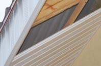 rated Launton soffit repair companies